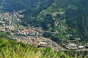 74 Vista su San Pellegrino Terme